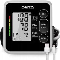 Ciśnieniomierz Cazon