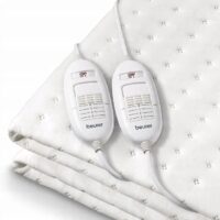 Maty,koce.poduszki elektryczne