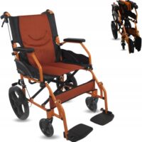 Wózki i akcesoria dla Seniorów