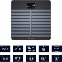 Waga łazienkowa Withings Body Cardio