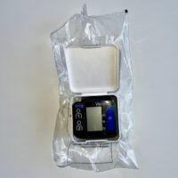 Ciśnieniomierz Veroval Compact+